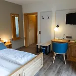 Landgasthof&brauerei Löwen Sasbach 3*