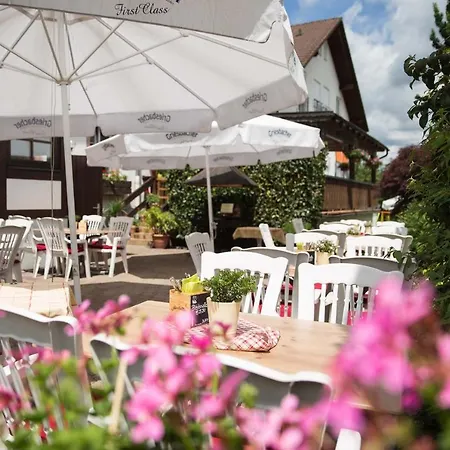 Landgasthof & Brauerei Loewen Sasbach 3* Sasbach (Ortenau)