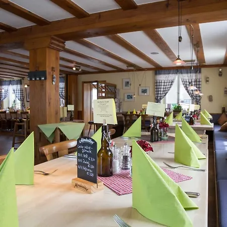 Hotel Landgasthof & Brauerei Loewen Sasbach Sasbach (Ortenau)