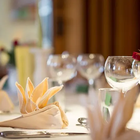 Hotel Landgasthof & Brauerei Loewen Sasbach