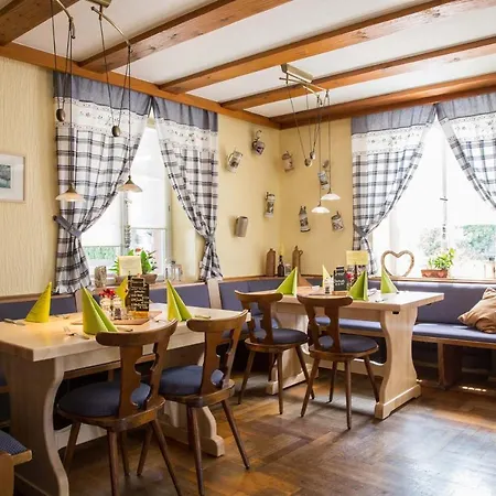 Landgasthof & Brauerei Loewen Sasbach