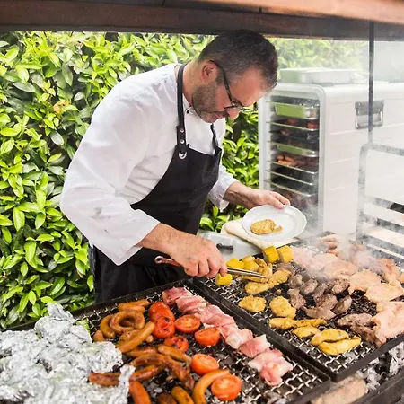 Landgasthof & Brauerei Loewen Sasbach 3*