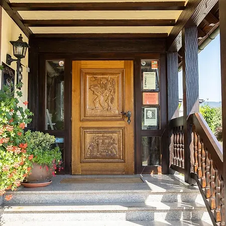 Landgasthof & Brauerei Loewen Sasbach Sasbach (Ortenau)