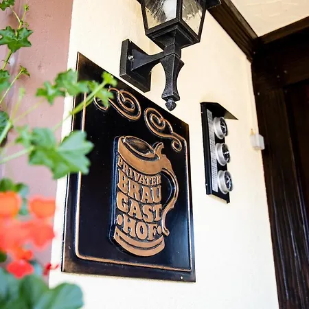 Landgasthof & Brauerei Loewen Sasbach Hotel