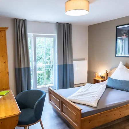 Landgasthof & Brauerei Loewen Sasbach 3* Sasbach (Ortenau)