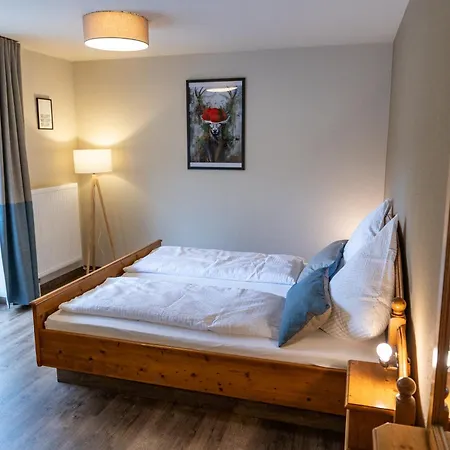 Landgasthof & Brauerei Loewen Sasbach Sasbach (Ortenau)