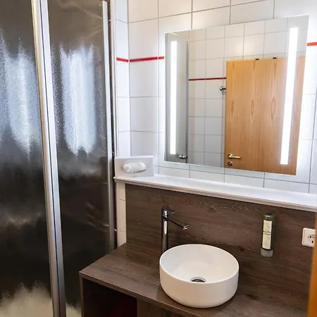 Landgasthof & Brauerei Loewen Sasbach Sasbach (Ortenau)