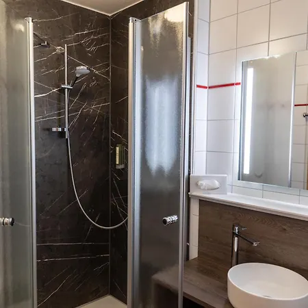 ホテル Landgasthof & Brauerei Loewen Sasbach Sasbach (Ortenau)