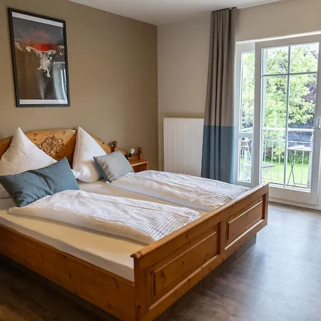 Landgasthof & Brauerei Loewen Sasbach Hotel Sasbach (Ortenau)