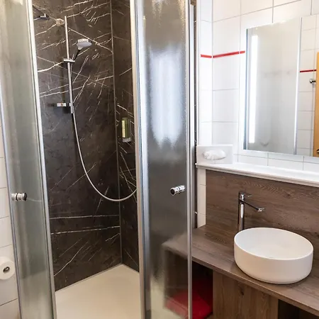 Hotel Landgasthof & Brauerei Loewen Sasbach Sasbach (Ortenau)