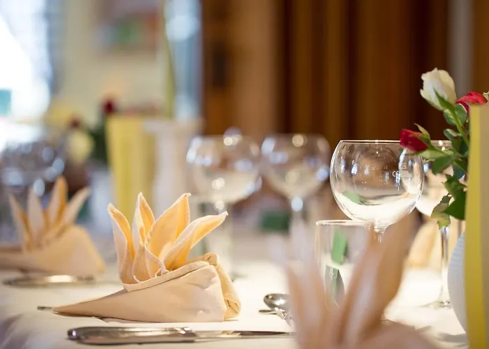 Hotel Landgasthof & Brauerei Loewen Sasbach