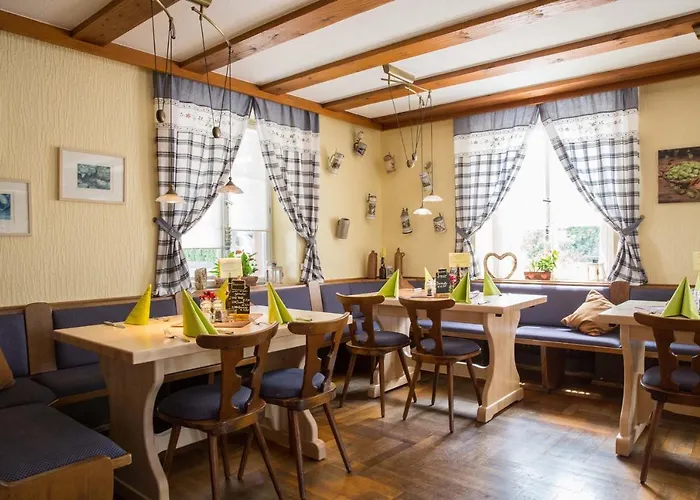 Landgasthof & Brauerei Loewen Sasbach