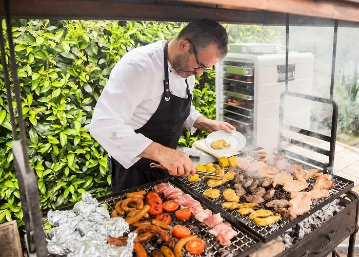 Landgasthof & Brauerei Loewen Sasbach 3*