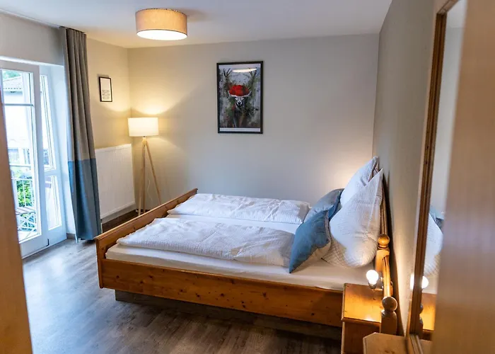 Landgasthof & Brauerei Loewen Sasbach Sasbach (Ortenau)