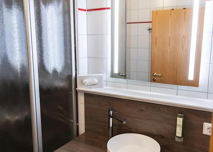 Landgasthof & Brauerei Loewen Sasbach Sasbach (Ortenau)