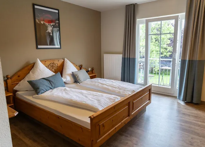 Landgasthof & Brauerei Loewen Sasbach Hotel Sasbach (Ortenau)